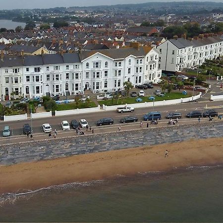 Exmouth Beach Hotel 외부 사진