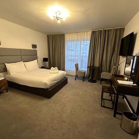 Exmouth Beach Hotel 외부 사진