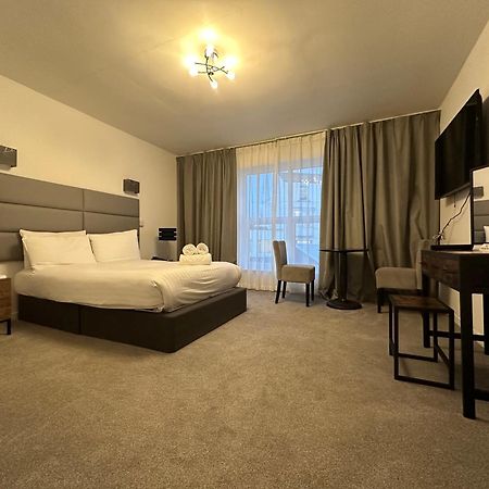 Exmouth Beach Hotel 외부 사진