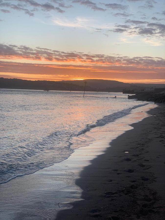 Exmouth Beach Hotel 외부 사진