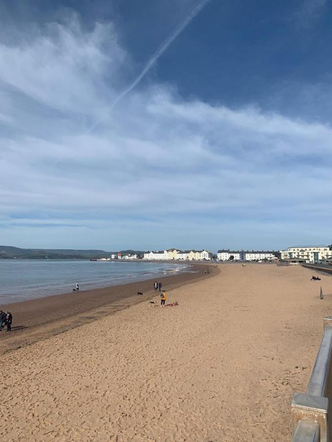 Exmouth Beach Hotel 외부 사진