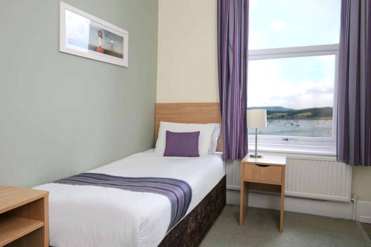 Exmouth Beach Hotel 외부 사진