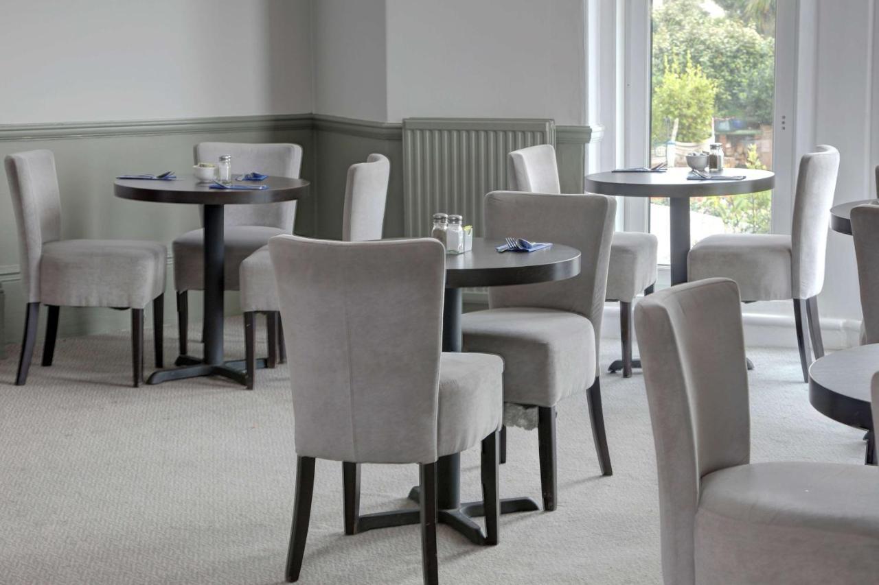 Exmouth Beach Hotel 외부 사진