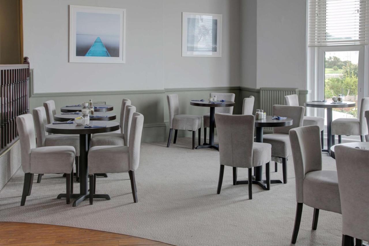 Exmouth Beach Hotel 외부 사진
