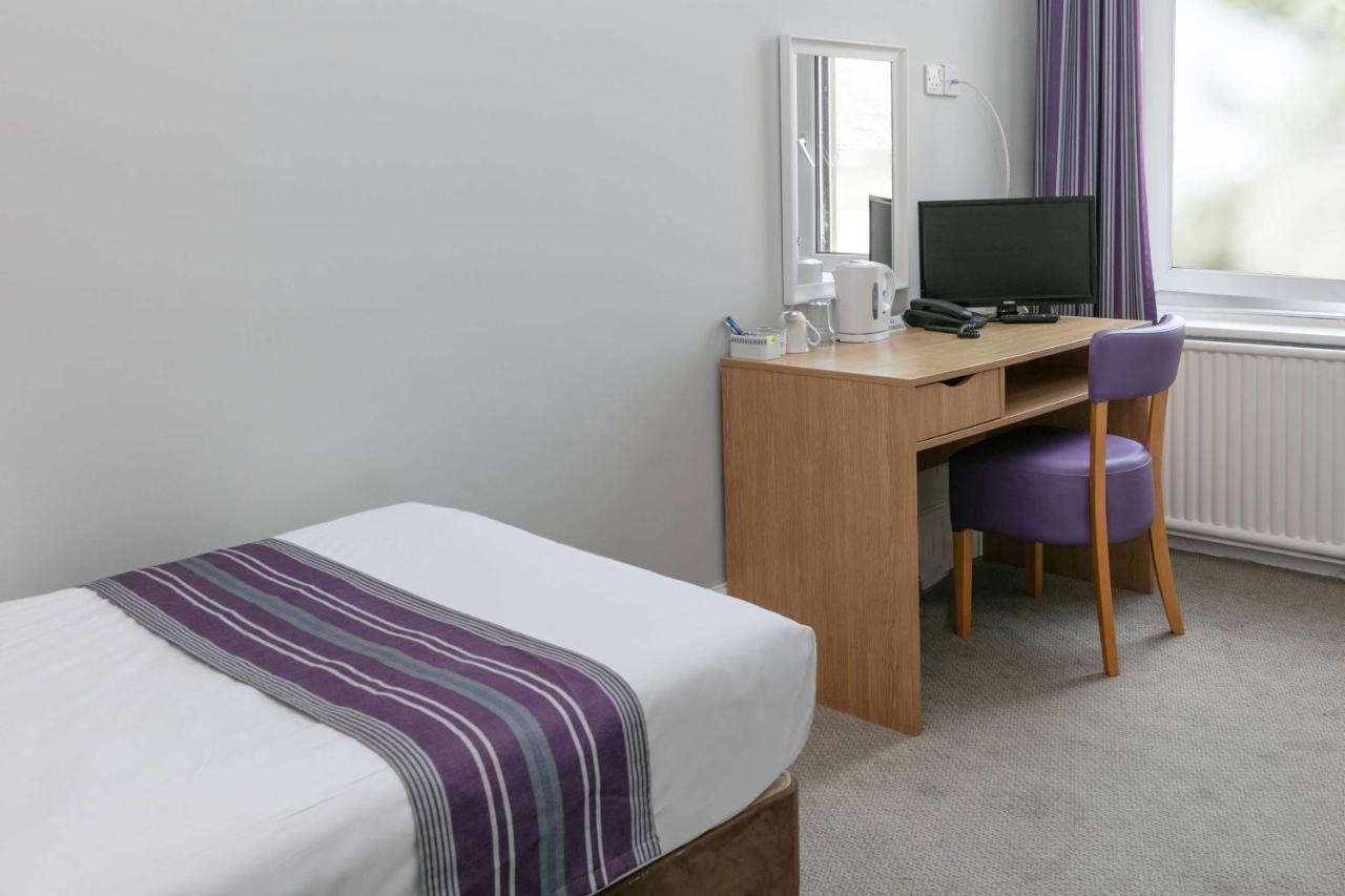 Exmouth Beach Hotel 외부 사진