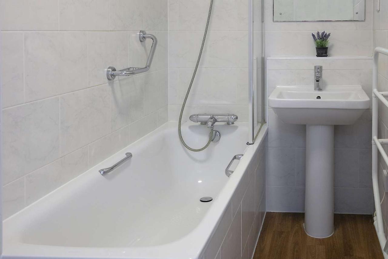 Exmouth Beach Hotel 외부 사진