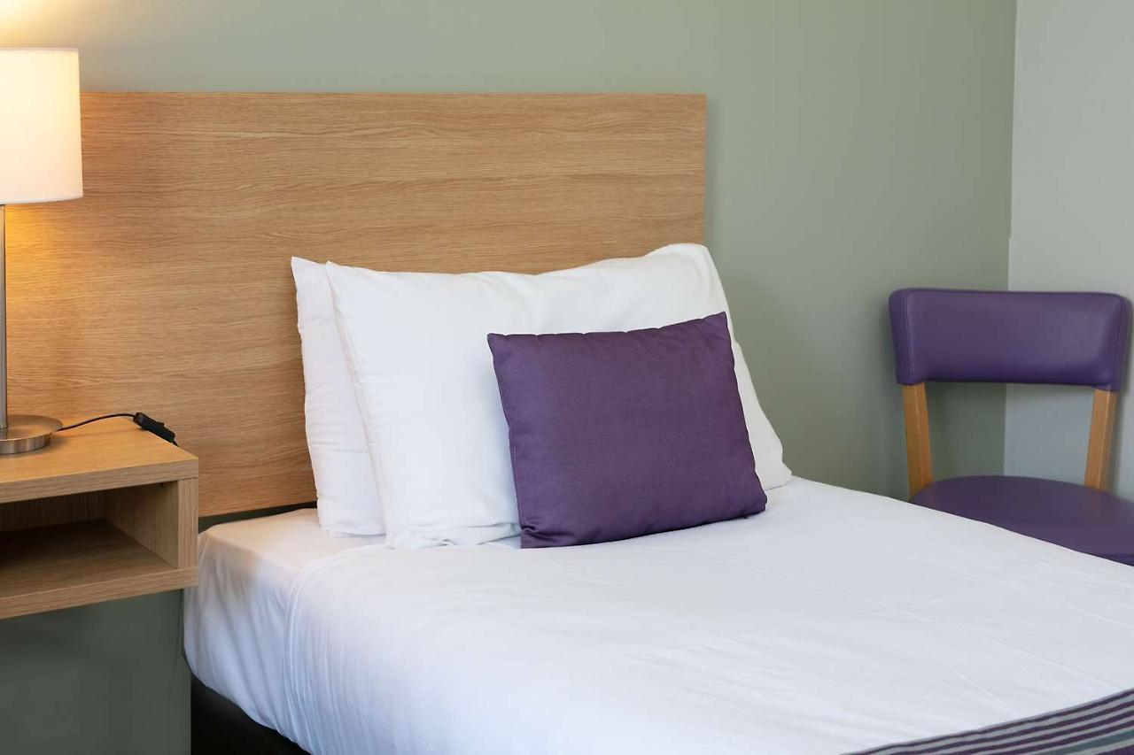 Exmouth Beach Hotel 외부 사진