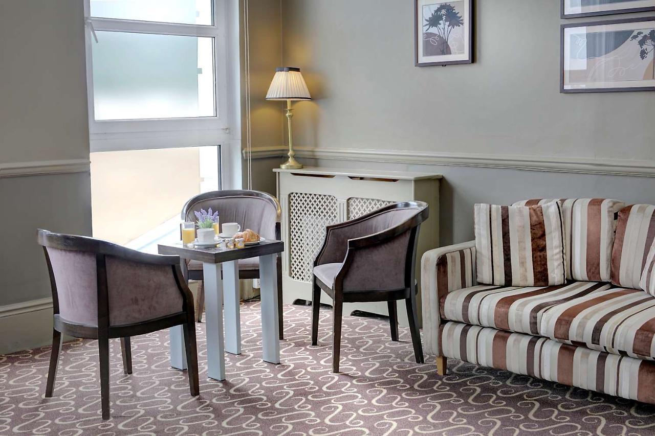 Exmouth Beach Hotel 외부 사진