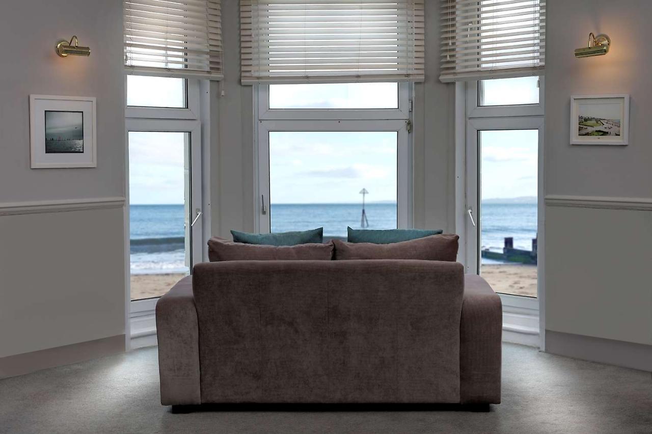 Exmouth Beach Hotel 외부 사진