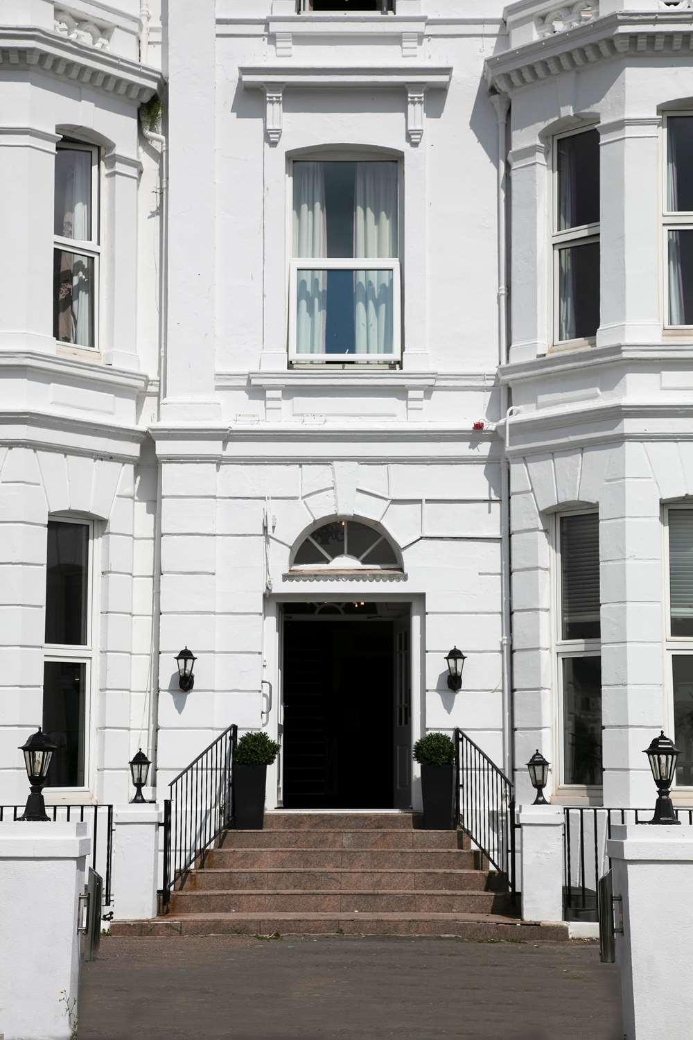 Exmouth Beach Hotel 외부 사진