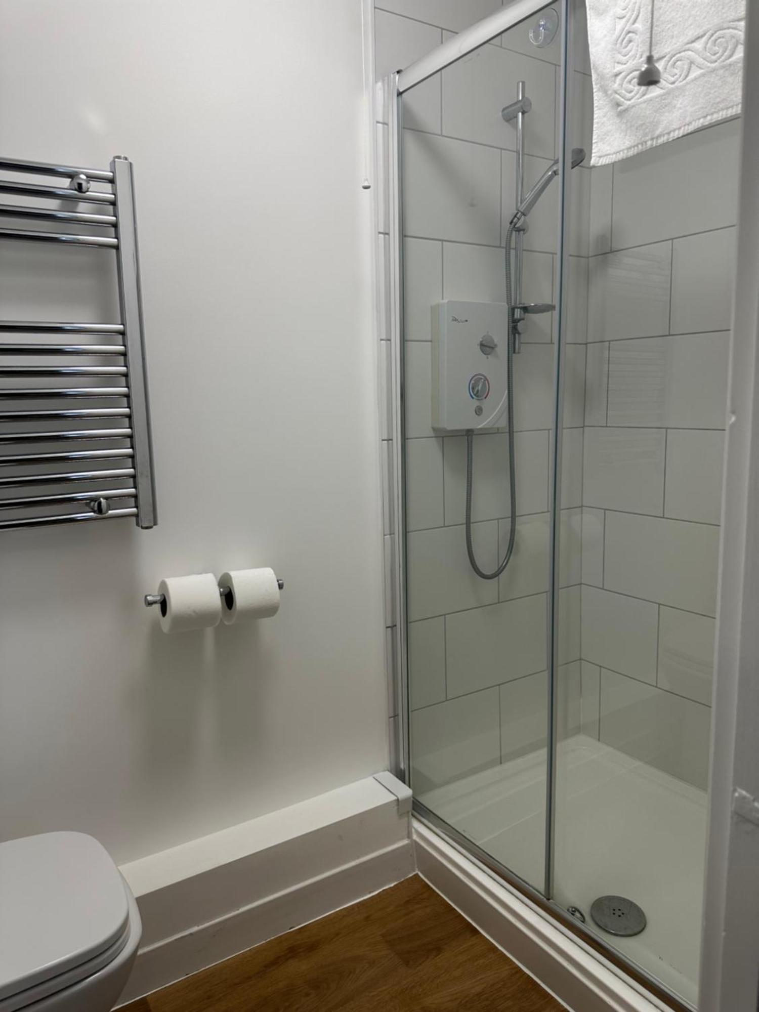 Exmouth Beach Hotel 외부 사진
