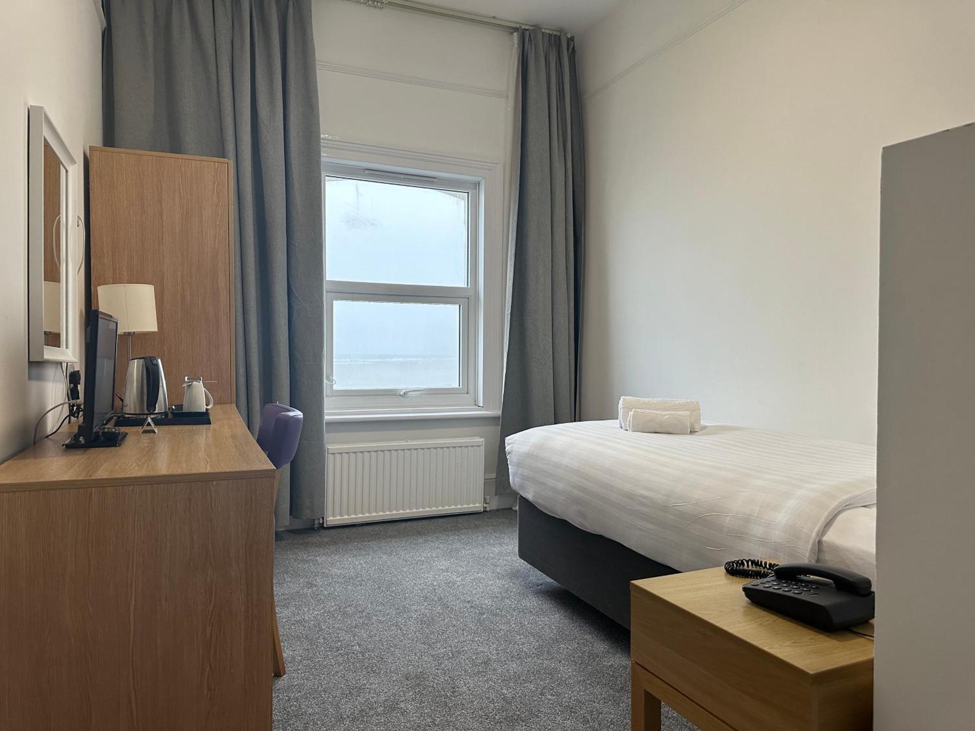 Exmouth Beach Hotel 외부 사진