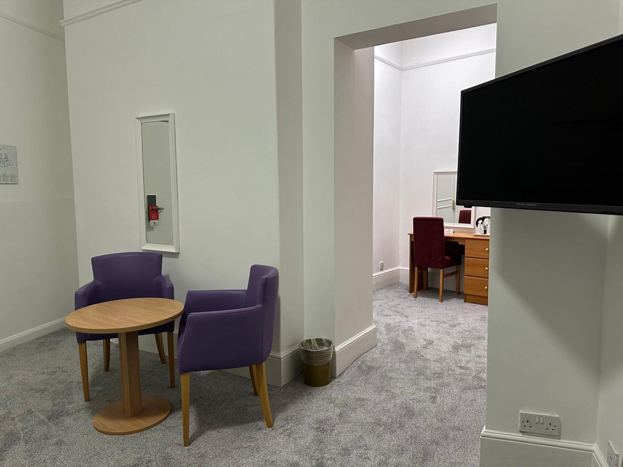Exmouth Beach Hotel 외부 사진