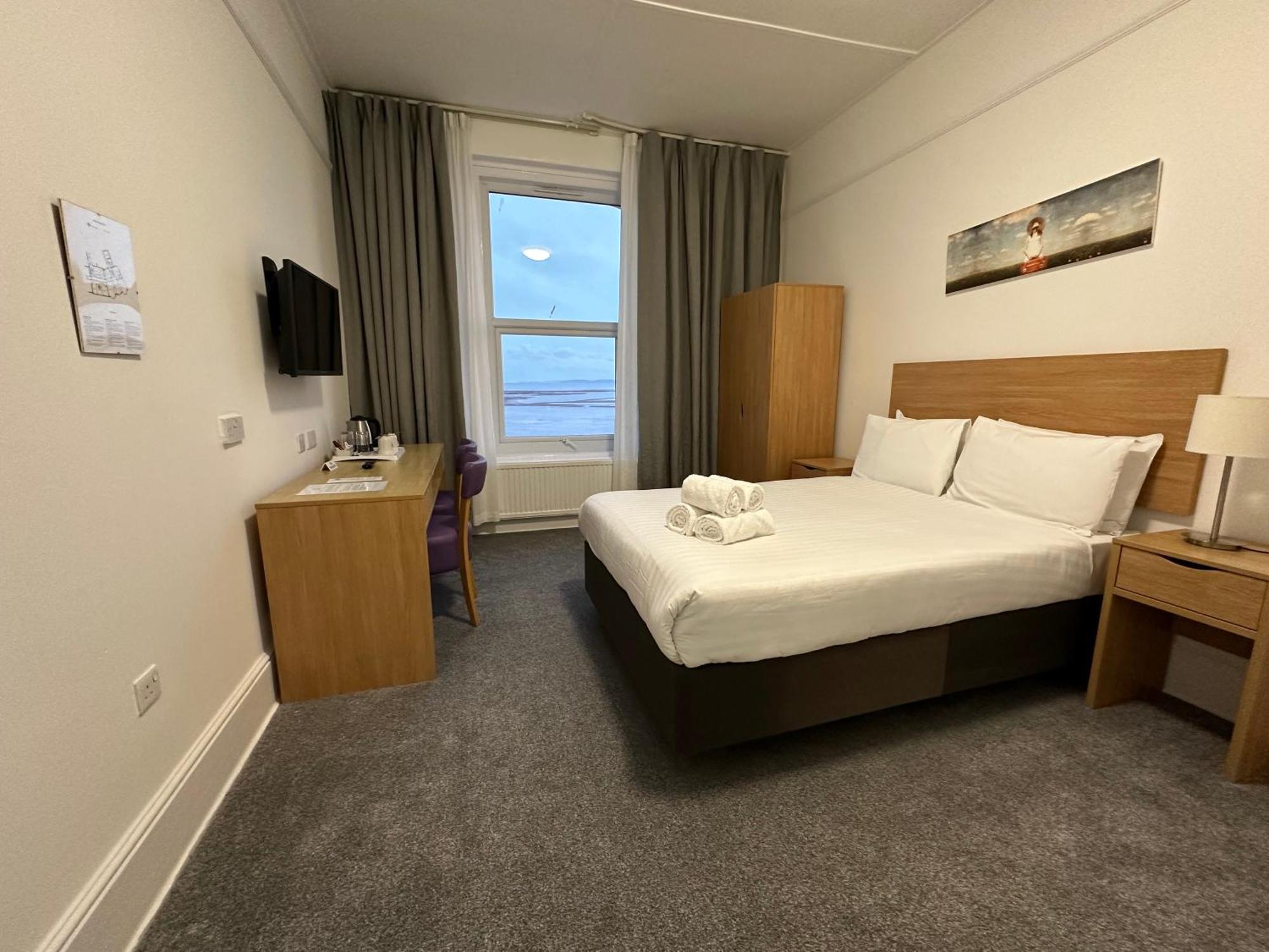 Exmouth Beach Hotel 외부 사진