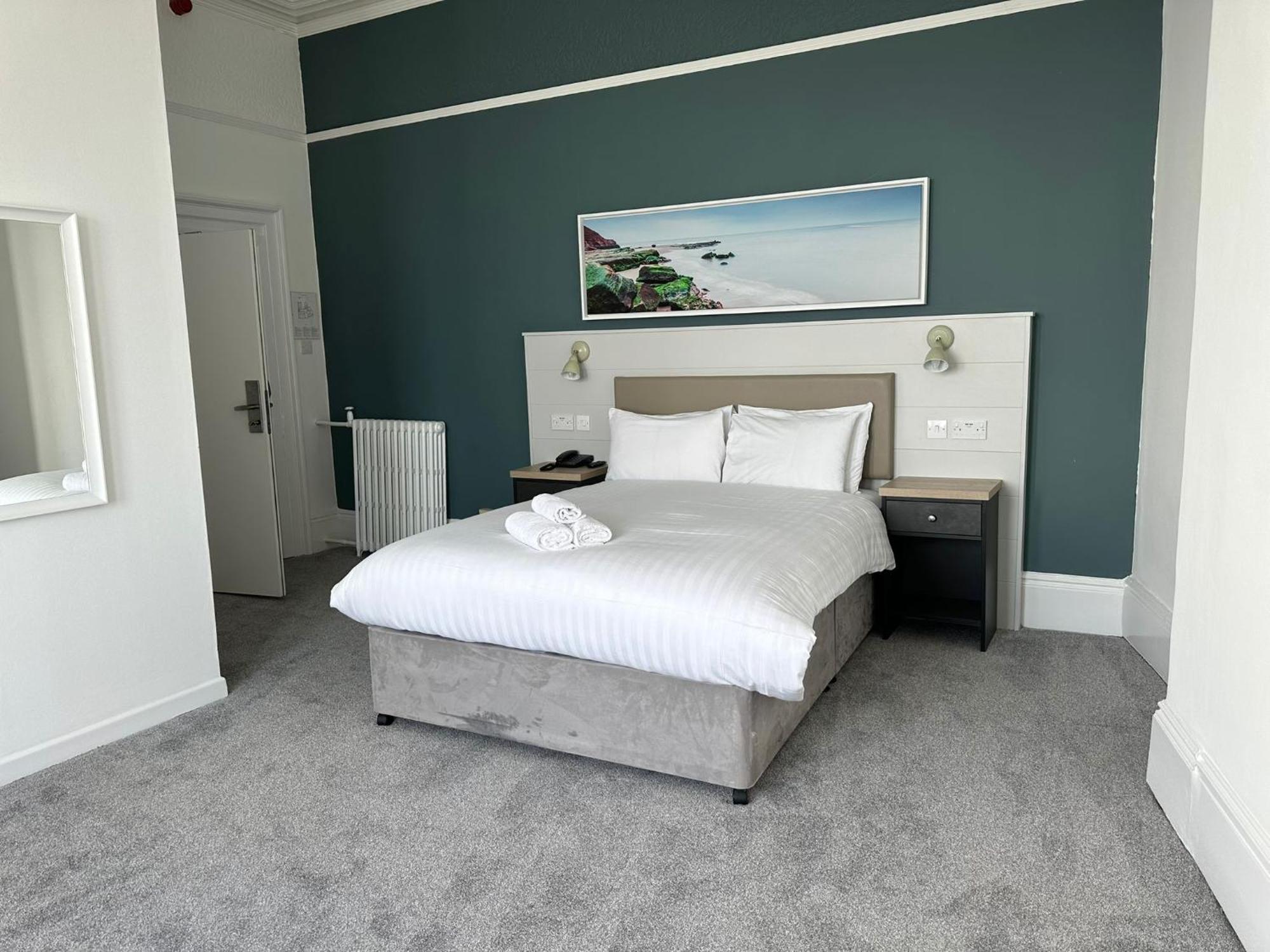 Exmouth Beach Hotel 외부 사진