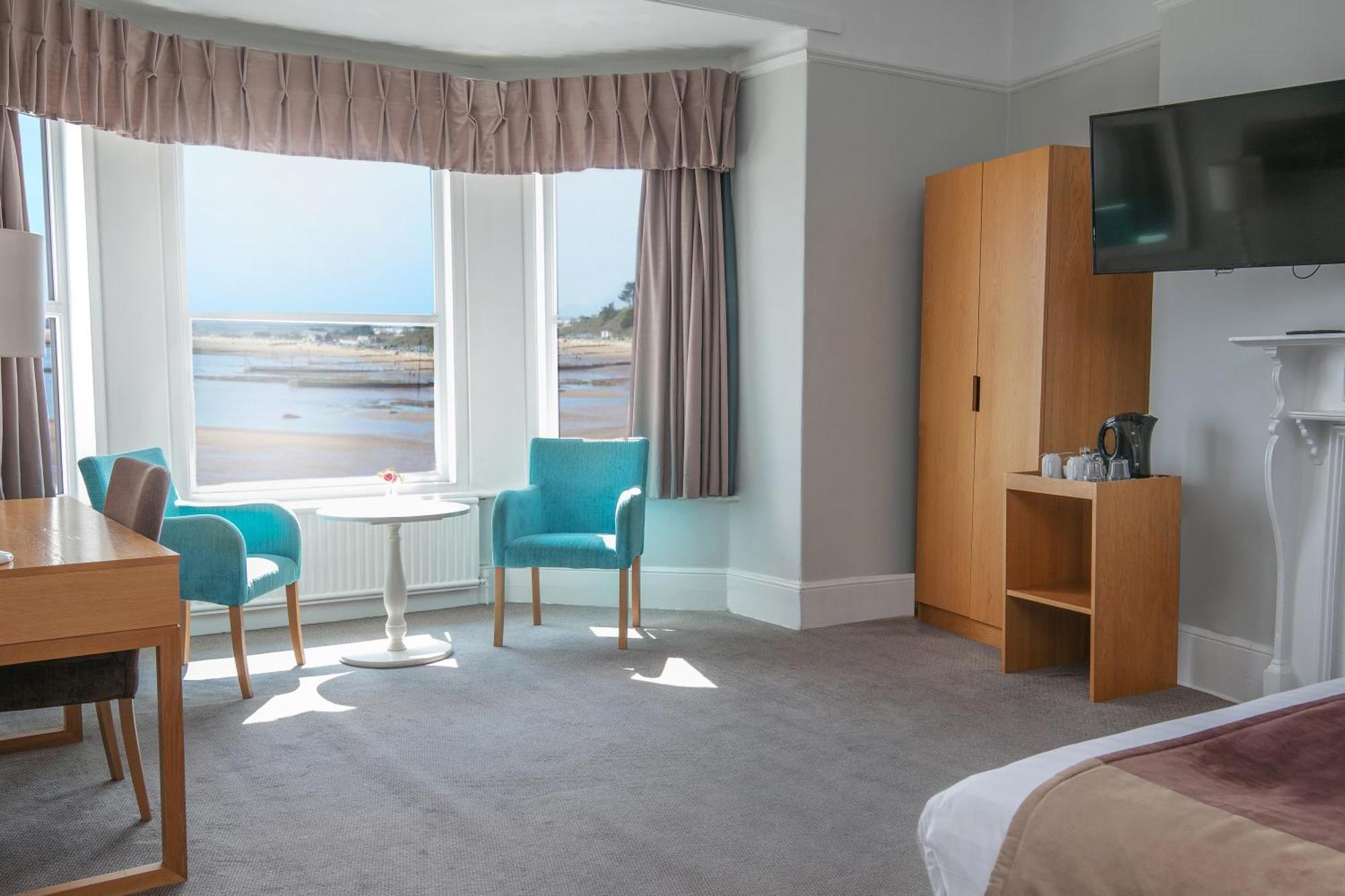 Exmouth Beach Hotel 외부 사진