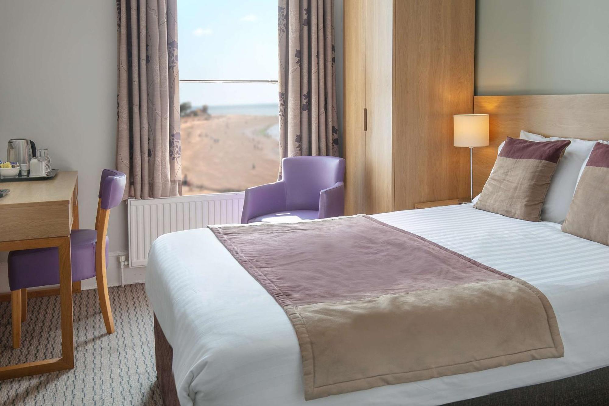 Exmouth Beach Hotel 외부 사진