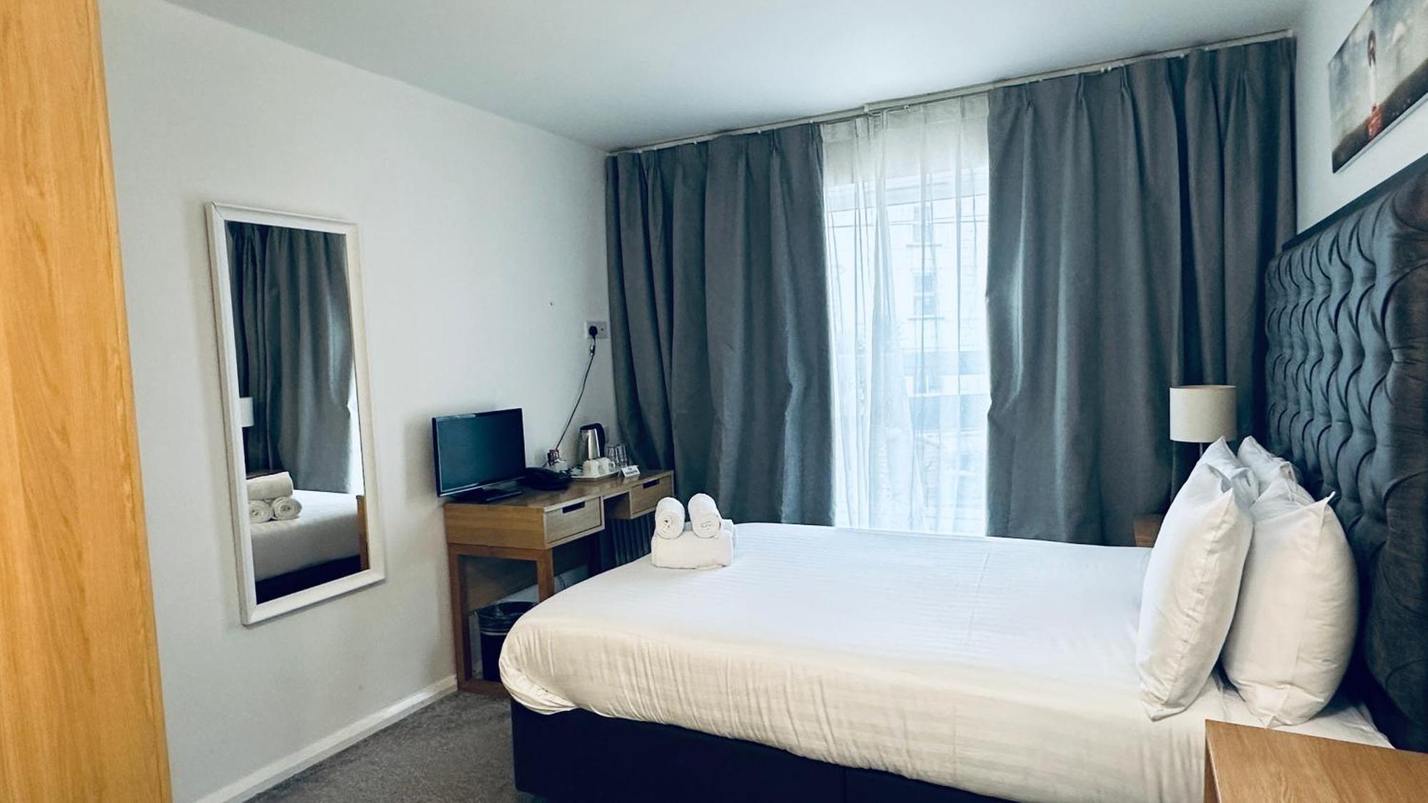 Exmouth Beach Hotel 외부 사진